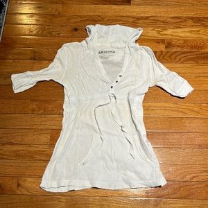 Arizona light weight top size small